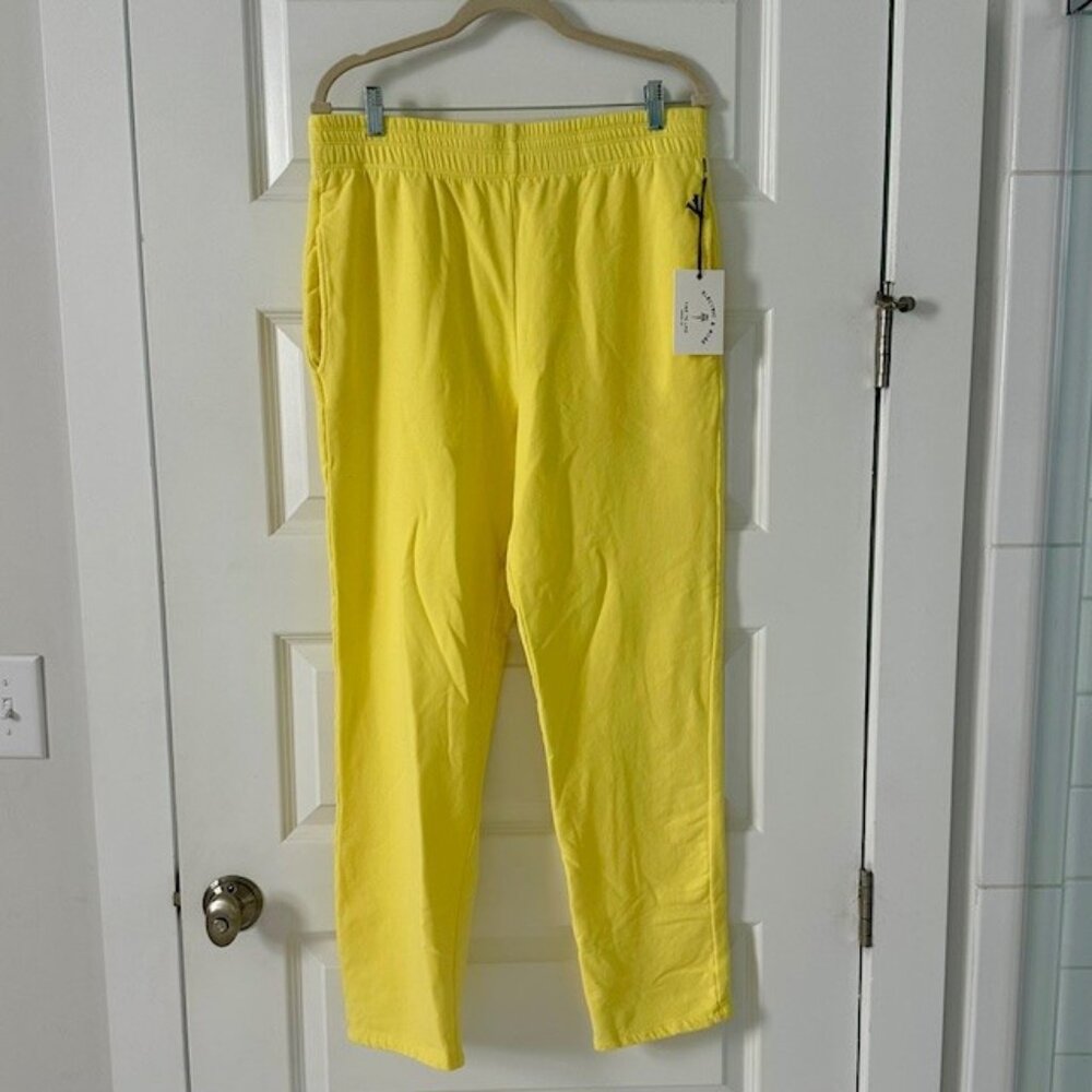 Electric & Rose Sweatpants